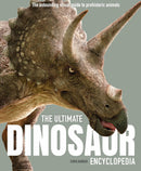 THE ULTIMATE DINOSAUR ENCYLOPEDIA - Odyssey Online Store