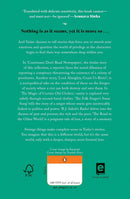 COURTESANS DONT READ NEWSPAPERS