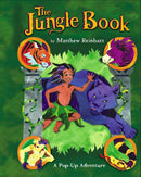 JUNGLE BOOK - Odyssey Online Store