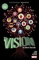 VISION: THE COMPLETE COLLECTION - Odyssey Online Store