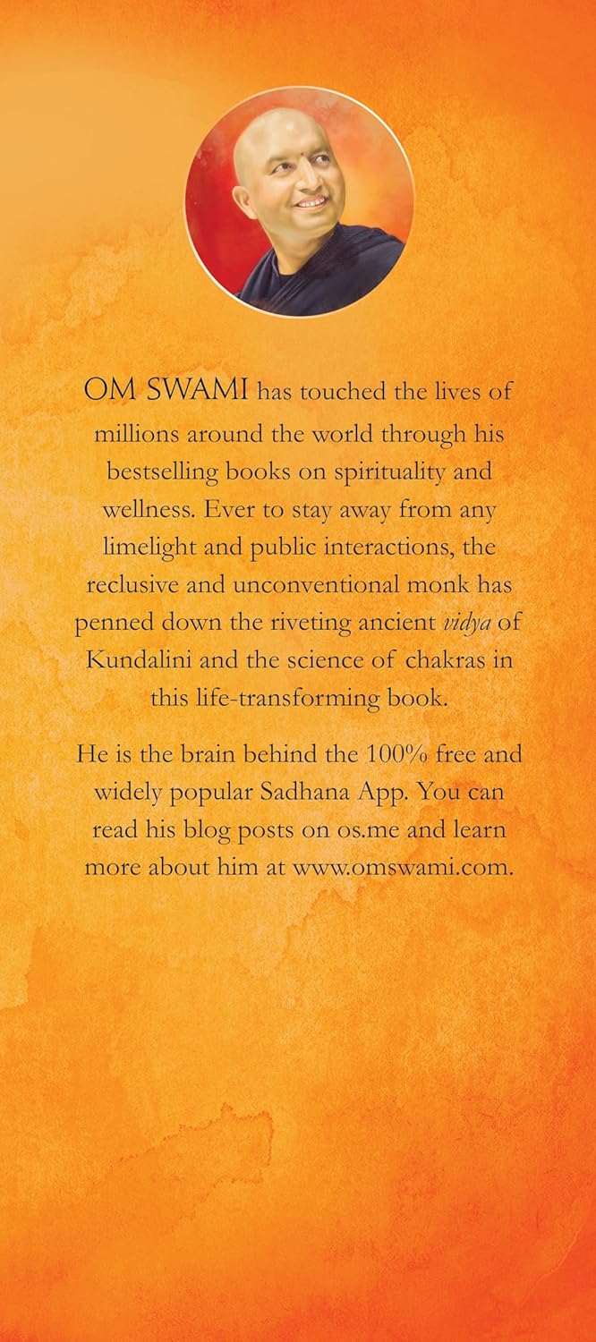 KUNDALINI: AN UNTOLD STORY – DELUXE EDITION - Odyssey Online Store