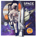 HFB SPACE ADVENTURE 3D MODEL ACTIVITY SET - Odyssey Online Store