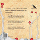 THE MAGIC FEATHER - Odyssey Online Store