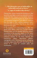 BEYOND THE BLINDING SUN