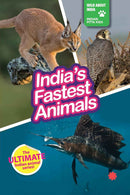 INDIAS FASTEST ANIMALS