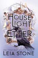 HOUSE OF LIGHT AND ETHER GILDED CITY 3 - Odyssey Online Store