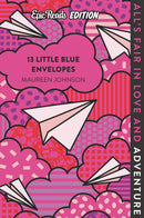 13 LITTLE BLUE ENVELOPES - Odyssey Online Store