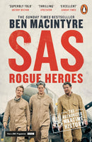 SAS ROGUE HEROES - Odyssey Online Store