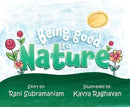 BEING GOOG TO NATURE - Odyssey Online Store