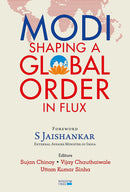 MODI: SHAPING A GLOBAL ORDER IN FLUX - Odyssey Online Store