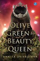 OLIVE GREEN TO BEAUTY QUEEN - Odyssey Online Store