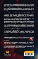 THE LAST SUTTA - Odyssey Online Store