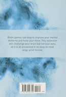 Large Print Brain Games - Odyssey Online Store