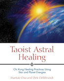 TAOIST ASTRAL HEALING - Odyssey Online Store