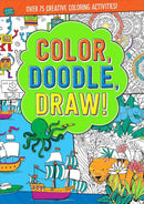 Color Doodle Draw! - Odyssey Online Store