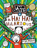 TOM GATES 23 : HA!HA!HILARIOUS - Odyssey Online Store