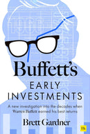BUFFETT'S EARLY INVESTMENTS - Odyssey Online Store