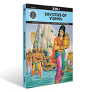DEVOTEES OF VISHNU - Odyssey Online Store