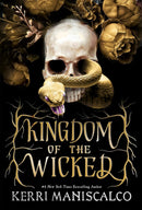 KINGDOM OF THE WICKED - Odyssey Online Store