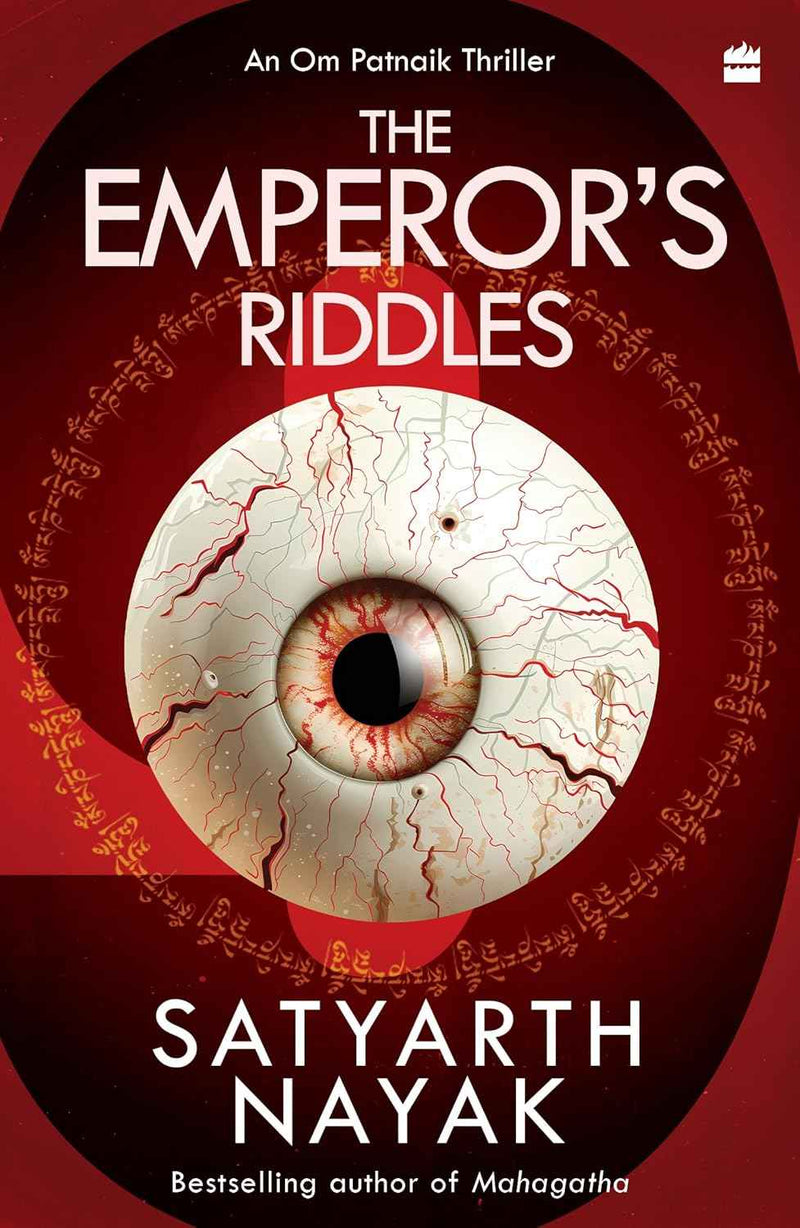 THE EMPERORS RIDDLES