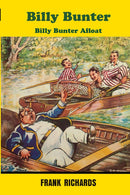 BILLY BUNTER AFLOAT - Odyssey Online Store