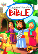 EDUCATIVE TALES OF BIBLE - Odyssey Online Store