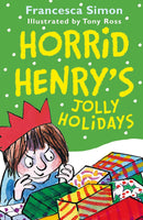 HORRID HENRYS JOLLY HOLIDAYS - Odyssey Online Store