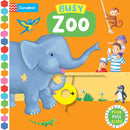 BUSY BOOKS: BUSY ZOO - Odyssey Online Store
