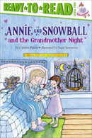 ANNIE AND SNOWBALL AND THE GRANDMOTHER NIGHT - Odyssey Online Store