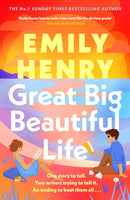 GREAT BIG BEAUTIFUL LIFE - Odyssey Online Store
