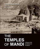 THE TEMPLES OF MANDI
