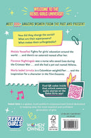 THE REBEL GIRLS HANDBOOK - Odyssey Online Store