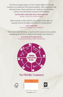 HUMAN EDGE IN THE AI AGE