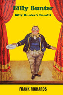 BILLY BUNTERS BENEFIT - Odyssey Online Store