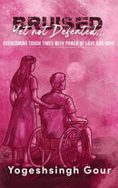 BRUISED YET NOT DEFEATED - Odyssey Online Store