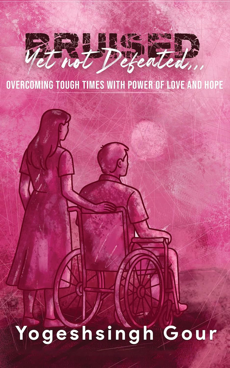 BRUISED YET NOT DEFEATED - Odyssey Online Store