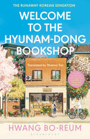 WELCOME TO THE HYUNAM DONG BOOKSHOP - Odyssey Online Store