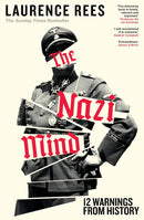 THE NAZI MIND - Odyssey Online Store