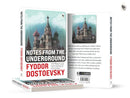 NOTES FROM THE UNDERGROUND - Odyssey Online Store
