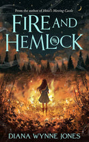 FIRE AND HEMLOCK