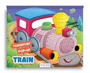 TRANSPORT POP UP TRAIN - Odyssey Online Store