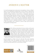 ANXIOUS TO MATTER - Odyssey Online Store