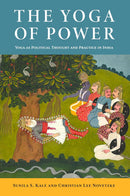 THE YOGA OF POWER - Odyssey Online Store