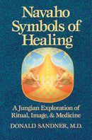 NAVAHO SYMBOLS OF HEALING - Odyssey Online Store
