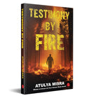 TESTIMONY BY FIRE - Odyssey Online Store