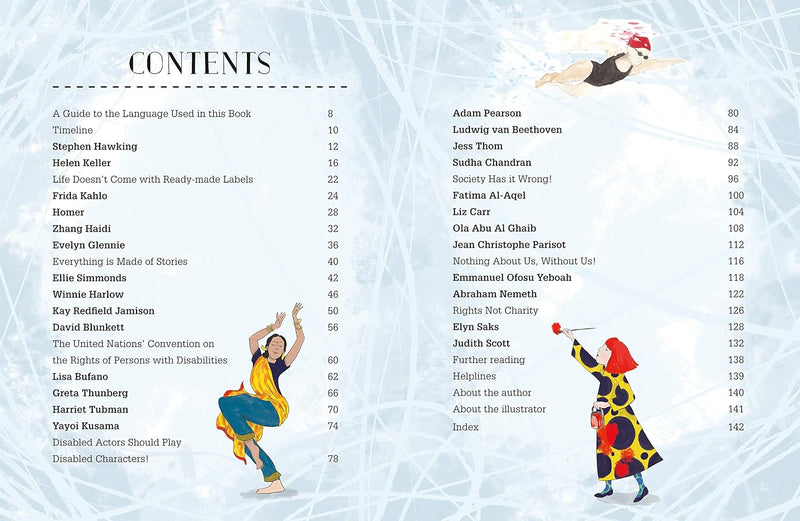 GREAT PEOPLE WHO REACHED FOR THE STARS - Odyssey Online Store