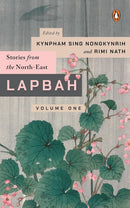 LAPBAH VOLUME 1 - Odyssey Online Store