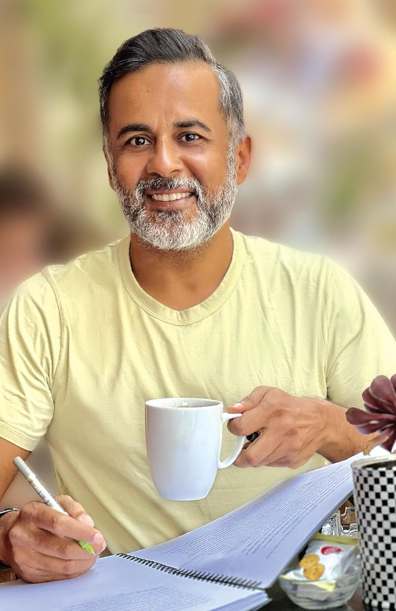 12 Years: My Messed - up Love Story - Chetan Bhagat - Paperback – 1 October 2025 - Odyssey Online Store