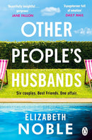 OTHER PEOPLES HUSBANDS - Odyssey Online Store