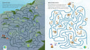 Around the World in 80 Mazes - Odyssey Online Store
